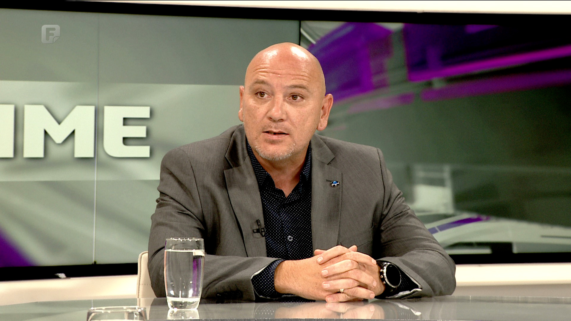 Dizdarević za Rezime: Sve je posljedica utjecaja, a ne dogovora